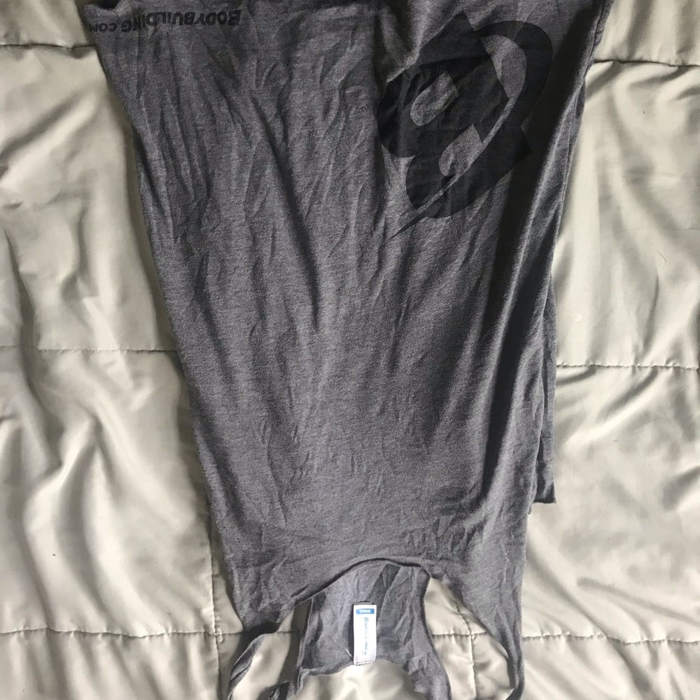 Bodybuilding.com tank